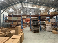 established wholesale business 1 - 2