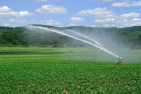 established irrigation pump industrial - 1