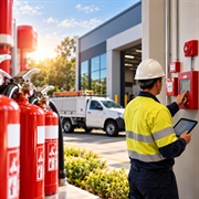 established fire protection compliance - 1