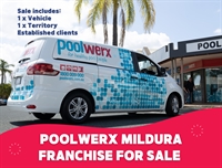 establish pool care business - 2