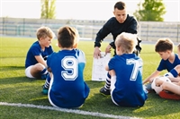 niche market sports product - 2