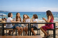beachside ice cream franchise - 3