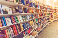 established educational book retail - 1