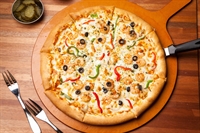 pizza carnegie 5039586 - 1