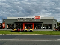 mildura's market leader outdoor - 2