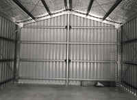premium quality sheds garages - 3