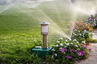 established irrigation water solutions - 1