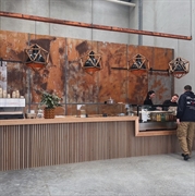 kinfolk cafe ballarat - 2