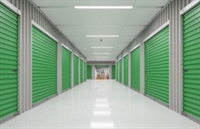 self storage coming soon - 1