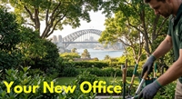 gardening business north shore - 1