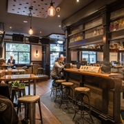 landmark inner-melbourne hospitality pub - 1