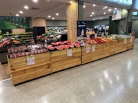 fruit& veg + much - 1