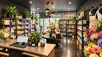 premium florist gifting business - 1