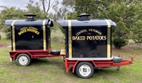 specialised mobile catering business - 1