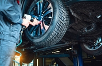 tyre automotive business noosaville - 1