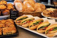 well-established bakery cafe - 1