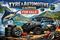 tyre automotive group cairns - 1