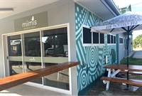 rare coastal café opportunity - 1