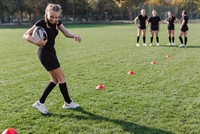 niche market sports product - 2