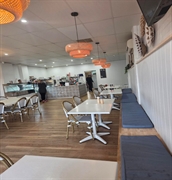 well-established regional café freehold - 3
