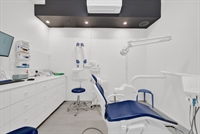 entry level dental clinic - 1