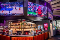 the sporting globe bar - 1