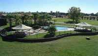 rare 35-acre accommodation resort - 1