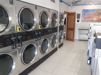 profitable laundromat newport - 1