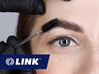 established brow brand bolt - 1