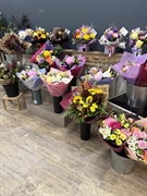 florist giftware business including - 1