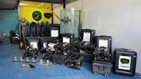 underwater drone sales hire - 1