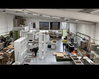 cabinet joinery business 3m+ - 3