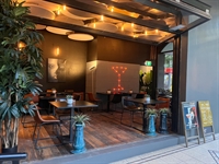 chattel sale modern cafe - 1