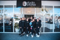 studio pilates franchise for - 1