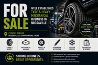 tyre automotive business noosaville - 1