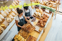 managed cafe bakery new - 1