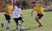 niche market sports product - 2