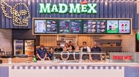 madmex parramatta westfield - 1