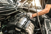 high-performance automotive workshop fully - 1
