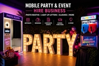 established mobile party event - 1