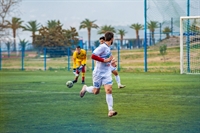 niche market sports product - 1