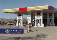 established service station marrangaroo - 1
