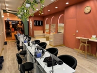 established nail salon beaumont - 3