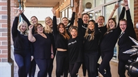 studio pilates franchise for - 3