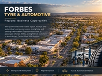 tyre outlet forbes - 1