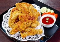 busy fully licensed takeaway - 1