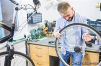 melbourne bicycle repair business - 1