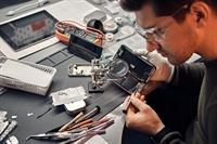 fast professional laptop repair - 1