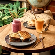 high profile cafe - 3