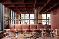 stunning corner hospitality venue - 1
